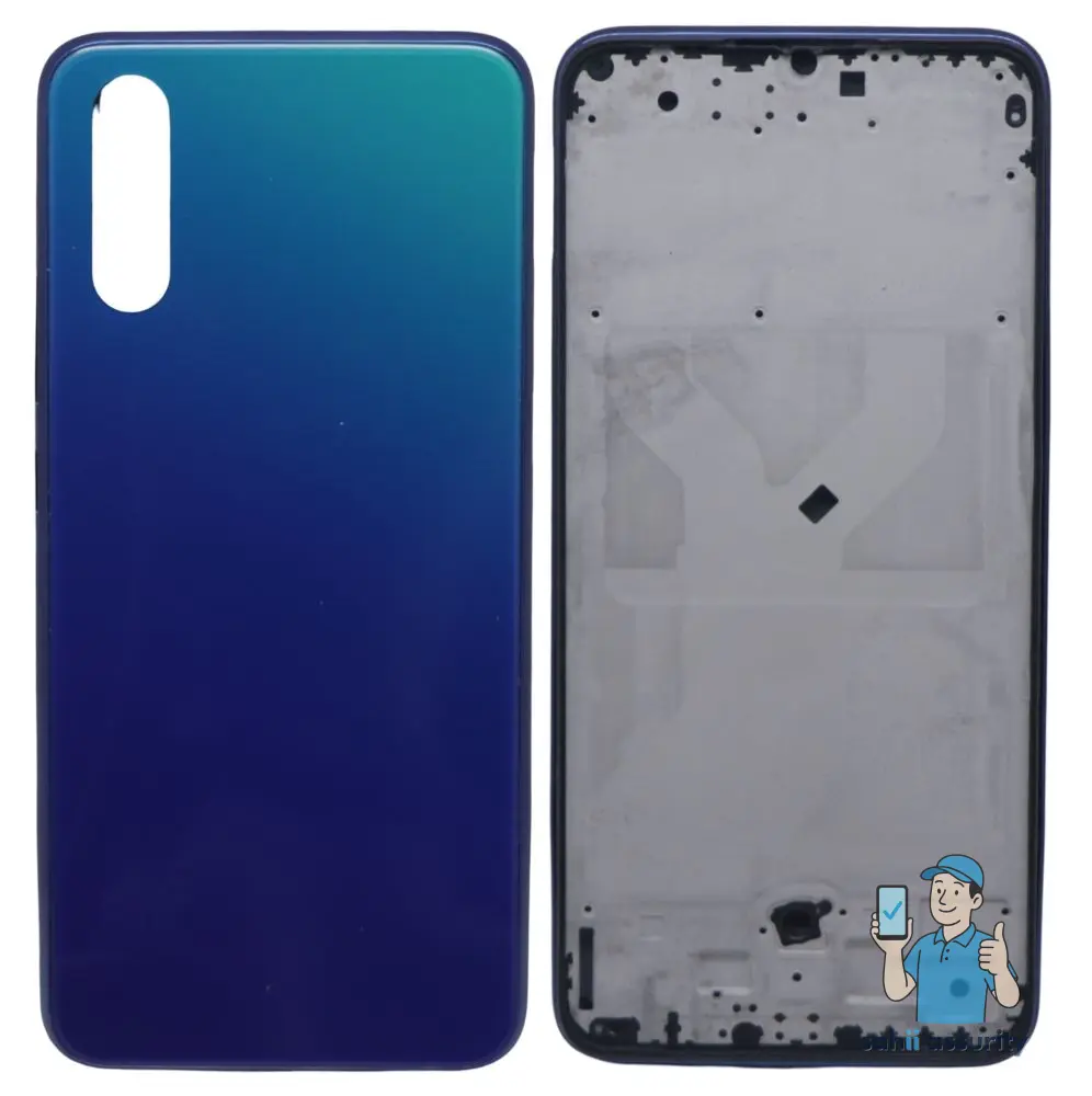 Full Body Housing for Vivo S1 - Aug 2019